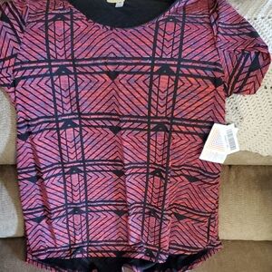 TEE#001 LuLaRoe Classic Tee